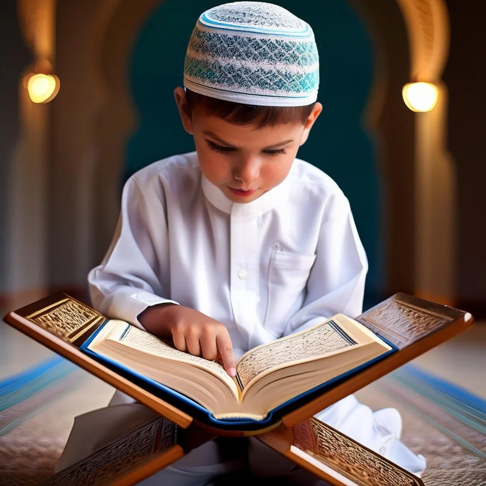 أحد المنتسبين للأكاديمية